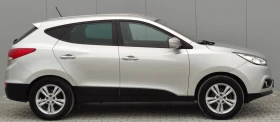 Hyundai IX35 2.0CRDI* 136к.с* 4WD* Premium Edition* , снимка 8