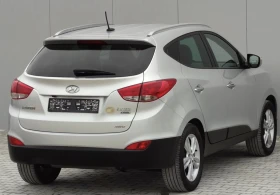 Hyundai IX35 2.0CRDI* 136к.с* 4WD* Premium Edition* , снимка 4