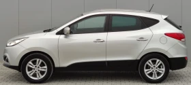 Hyundai IX35 2.0CRDI* 136к.с* 4WD* Premium Edition* , снимка 5