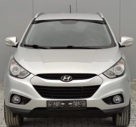 Hyundai IX35 2.0CRDI* 136к.с* 4WD* Premium Edition* , снимка 2