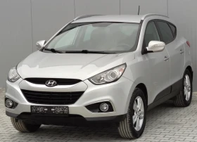 Hyundai IX35 2.0CRDI* 136к.с* 4WD* Premium Edition* , снимка 3