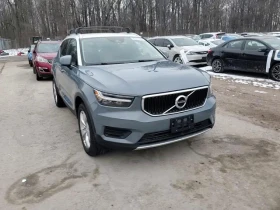 Volvo XC40 2.0L 4 All wheel drive | Mobile.bg    9