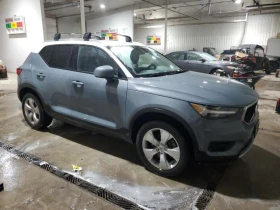 Volvo XC40 2.0L 4 All wheel drive | Mobile.bg    7