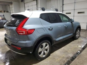 Volvo XC40 2.0L 4 All wheel drive | Mobile.bg    12