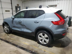 Volvo XC40 2.0L 4 All wheel drive | Mobile.bg    11