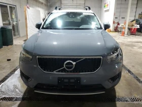 Volvo XC40 2.0L 4 All wheel drive | Mobile.bg    3