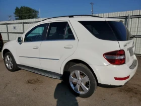 Mercedes-Benz ML 350 4MATIC | Mobile.bg    2