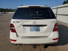 Mercedes-Benz ML 350 4MATIC | Mobile.bg    6