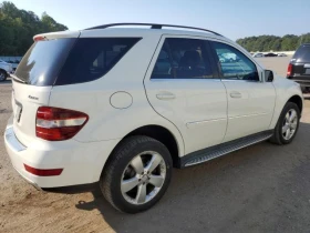 Mercedes-Benz ML 350 4MATIC | Mobile.bg    3