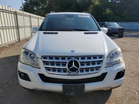 Mercedes-Benz ML 350 4MATIC | Mobile.bg    5