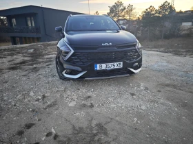 Kia Sportage GT-Line Plug-in hybrid  4x4, снимка 2