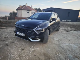 Kia Sportage GT-Line Plug-in hybrid  4x4, снимка 3