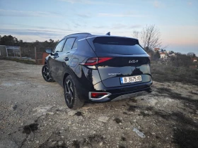 Kia Sportage GT-Line Plug-in hybrid  4x4, снимка 5