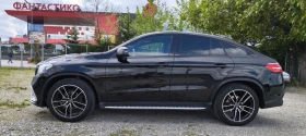 Mercedes-Benz GLE 350 | Mobile.bg    4