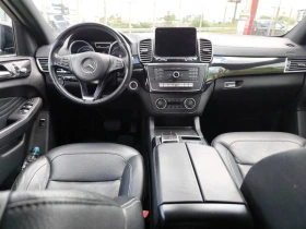 Mercedes-Benz GLE 350 | Mobile.bg    10