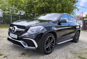 Mercedes-Benz GLE 350 | Mobile.bg    2