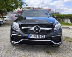 Mercedes-Benz GLE 350 | Mobile.bg    1