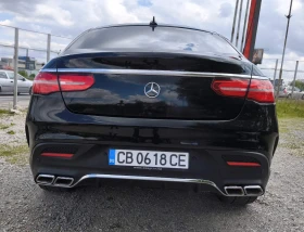 Mercedes-Benz GLE 350 | Mobile.bg    8