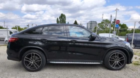 Mercedes-Benz GLE 350 | Mobile.bg    5