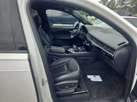 Audi Q7 MATRIX* DISTRONIK* BLACK OPTIC* BOSE* 7*  | Mobile.bg    13