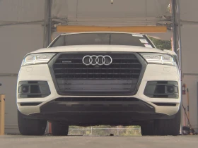 Audi Q7 MATRIX* DISTRONIK* BLACK OPTIC* BOSE* 7*  | Mobile.bg    4