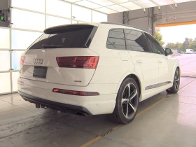 Audi Q7 MATRIX* DISTRONIK* BLACK OPTIC* BOSE* 7*  | Mobile.bg    7