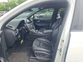Audi Q7 MATRIX* DISTRONIK* BLACK OPTIC* BOSE* 7*  | Mobile.bg    12