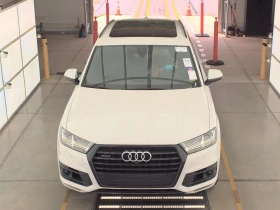 Audi Q7 MATRIX* DISTRONIK* BLACK OPTIC* BOSE* 7*  | Mobile.bg    2