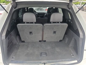 Audi Q7 MATRIX* DISTRONIK* BLACK OPTIC* BOSE* 7*  | Mobile.bg    16