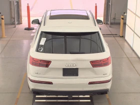 Audi Q7 MATRIX* DISTRONIK* BLACK OPTIC* BOSE* 7*  | Mobile.bg    5