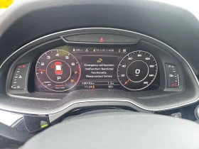 Audi Q7 MATRIX* DISTRONIK* BLACK OPTIC* BOSE* 7*  | Mobile.bg    8