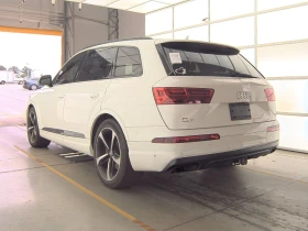 Audi Q7 MATRIX* DISTRONIK* BLACK OPTIC* BOSE* 7*  | Mobile.bg    6