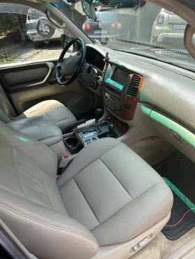 Toyota Land cruiser 4.7  | Mobile.bg    14