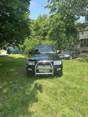 Обява за продажба на Toyota Land cruiser 4.7 Бензин ~49 999 лв. - изображение 2