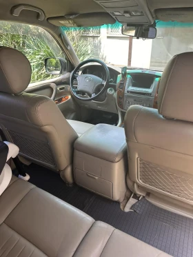 Обява за продажба на Toyota Land cruiser 4.7 Бензин ~49 999 лв. - изображение 6