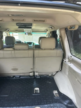 Обява за продажба на Toyota Land cruiser 4.7 Бензин ~49 999 лв. - изображение 7