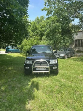 Обява за продажба на Toyota Land cruiser 4.7 Бензин ~49 999 лв. - изображение 3