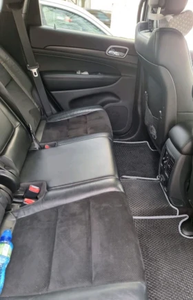 Jeep Grand cherokee 3.6 LPG | Mobile.bg    6