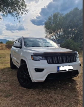 Jeep Grand cherokee 3.6 LPG | Mobile.bg    3