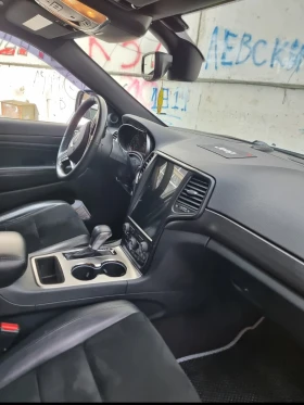 Jeep Grand cherokee 3.6 LPG | Mobile.bg    4