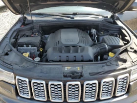 Jeep Grand cherokee 2021 JEEP GRAND CHEROKEE SUMMIT | Mobile.bg    11