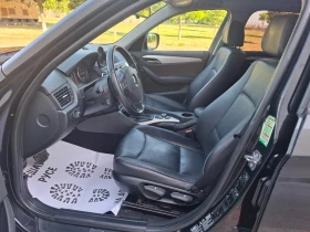BMW X1 2.0X-drive Navi  | Mobile.bg    6
