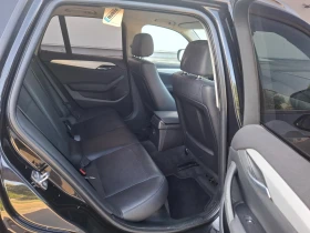 BMW X1 2.0X-drive Navi  | Mobile.bg    9