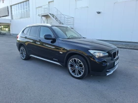 BMW X1 2.0X-drive Navi  | Mobile.bg    2