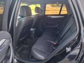 BMW X1 2.0X-drive Navi  | Mobile.bg    7