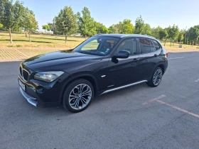 BMW X1 2.0X-drive Navi  | Mobile.bg    3