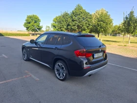 BMW X1 2.0X-drive Navi  | Mobile.bg    4