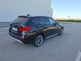 BMW X1 2.0X-drive Navi  | Mobile.bg    5