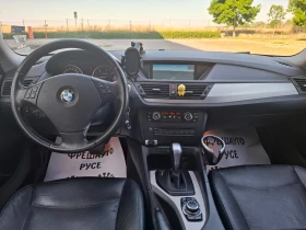 BMW X1 2.0X-drive Navi  | Mobile.bg    8