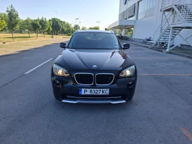 BMW X1 2.0X-drive Navi  | Mobile.bg    1